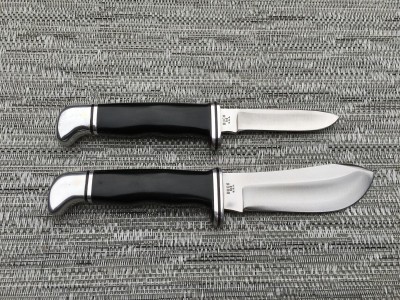 Buck 116 Caper Buck 103 Skinner - 1971.JPG