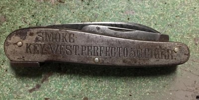 Thurber Whyland Bar Box Knife - Wharncliffe.jpg