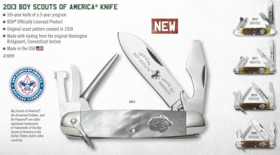 Remington Scout Knife Program.JPG