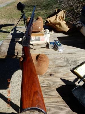 Rem M 12C range time.JPG