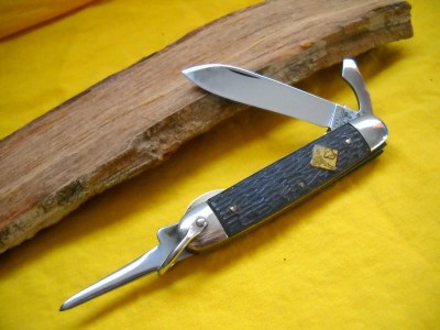 pitting rust remove knife blade.JPG
