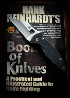 Yojimbo 2 and Hanks Book X.jpg