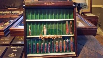 My display