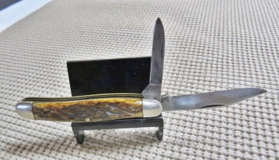 Camillus 14 Bone - Open.jpg