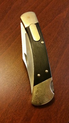 The Standard 110 Auto Configuration