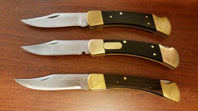 Comparison Shot w/ '67 &amp; '70s Vintage Examples