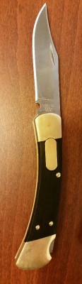 Inexpensive pawn shop find