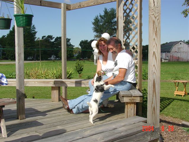 Charlene and Butch.jpg