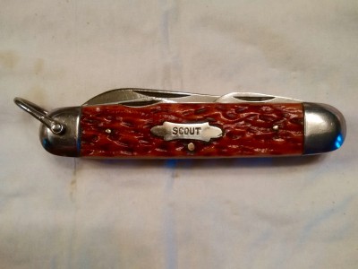 Premier Lifetime K78, mark side