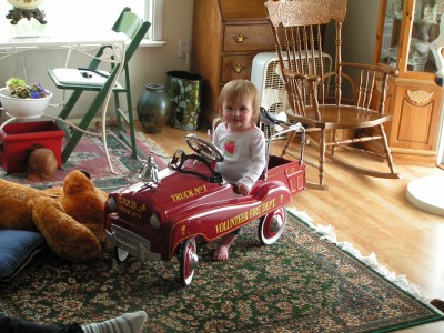 Gracie the Fire Fighter 001.jpg