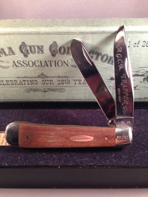 1982 Alabama Gun Collectors Adrian Harris Case Trapper front2.jpg