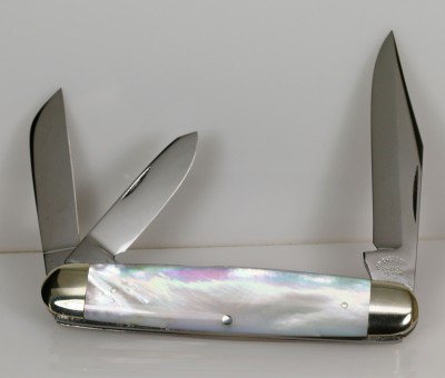 Case Bradford Penna 8345 1/2 SABER