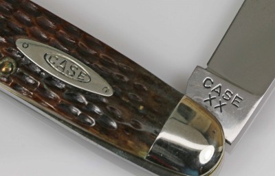 Case XX 06245