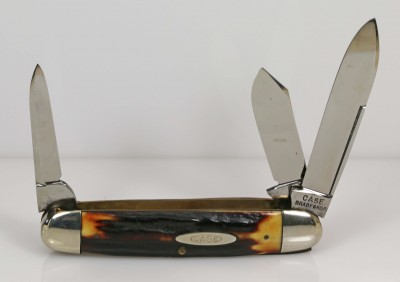 Case Bradford 5345