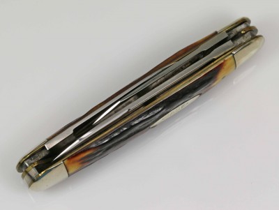 Case Bradford 5345