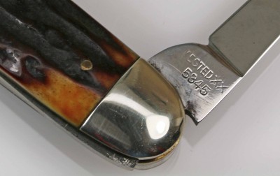 Case Bradford 5345