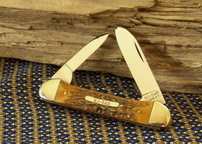 Stag Ka-Bar Bar Shield.JPG