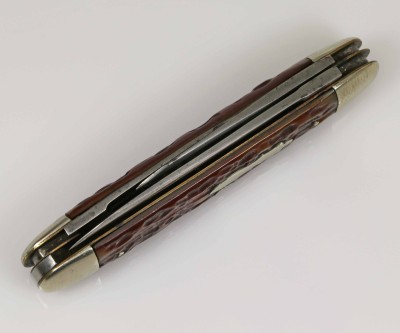 WR Case &amp; Sons 6345