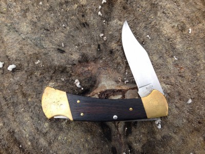 Buck 112 Two-dot.JPG