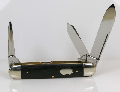 WR Case &amp; Sons 2345 P