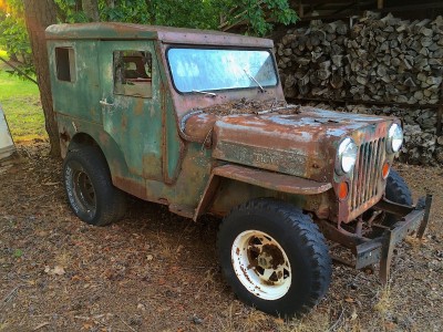 Willys