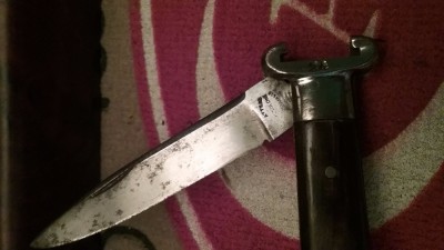 Shell puller