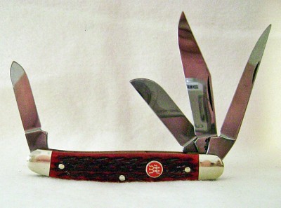 JA Henckels  HK-25-B Mark.JPG