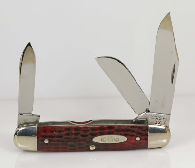 Case XX 6345 1/2 SH Pen
