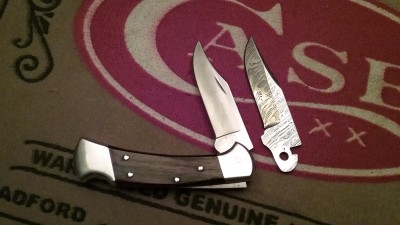 Buck 112