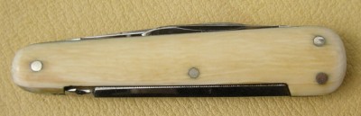 nice vintage ivory