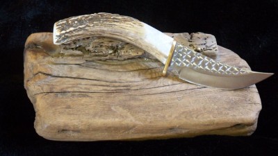 Stag -  Silver Stag Skinner.JPG