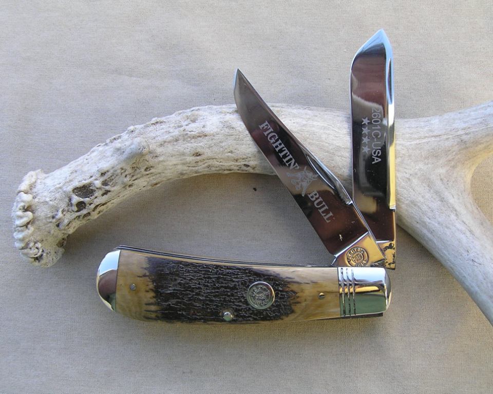 Bark Mammoth Ivory
