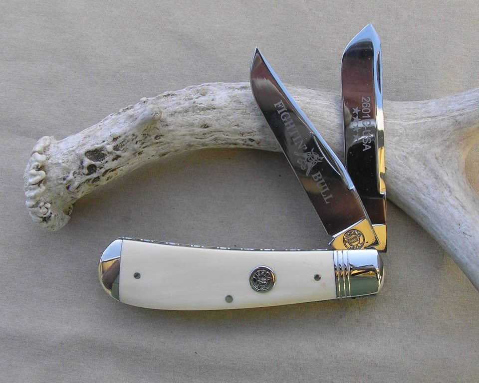 Interior Mammoth Ivory