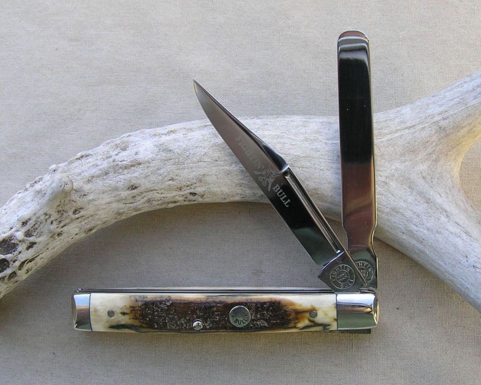 Bark Mammoth Ivory