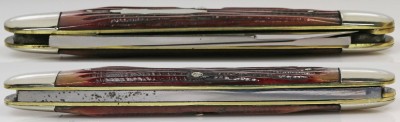 WR Case &amp; Sons 06245 Red Winterbottom