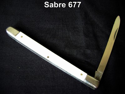 Sabre 677 Fruit Knife - Open.JPG
