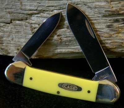 Ol' Yeller CV Canoe 1997.JPG