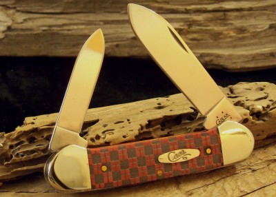 2006 Red CheXX Canoe.JPG