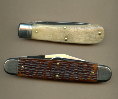 2016 Rendezvous and 98 whittler331.jpg