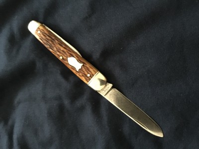 Schrade Cut Co.