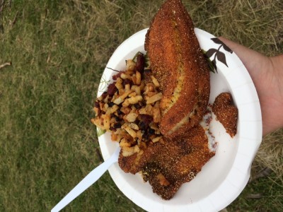 Shore Lunch.JPG