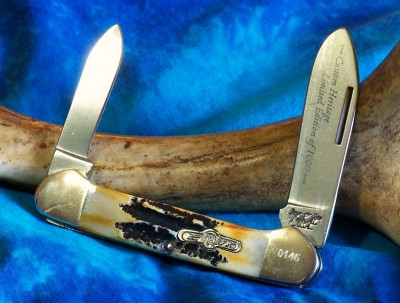 Bear & Son Bone Stag.jpg
