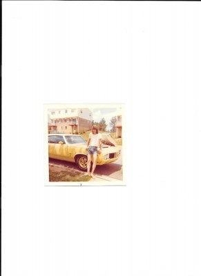 Car #2