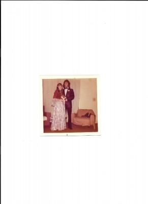 Senior prom