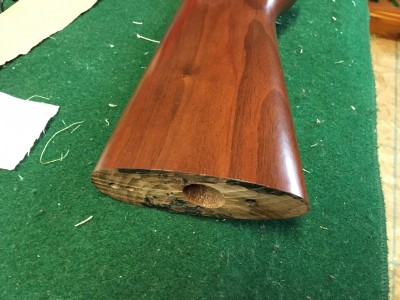 Winchester 1400 buttstock (after).JPG