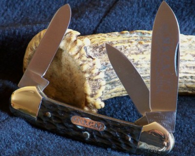 Wostenholm NKCA 3 Blade Canoe.jpg