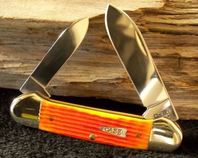 Tangerine Arrow Head 2008.JPG
