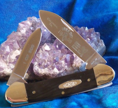 Mule Day Buffalo Horn.JPG
