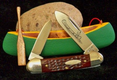 1974 -1979 Hidden Dots Canoe.JPG