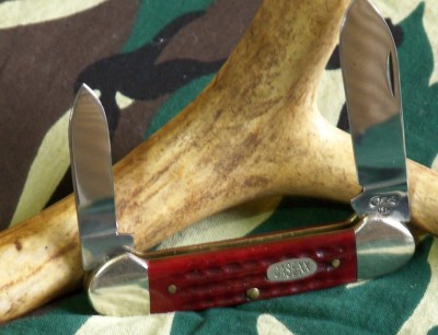 1997 Red Bone Canoe.jpg